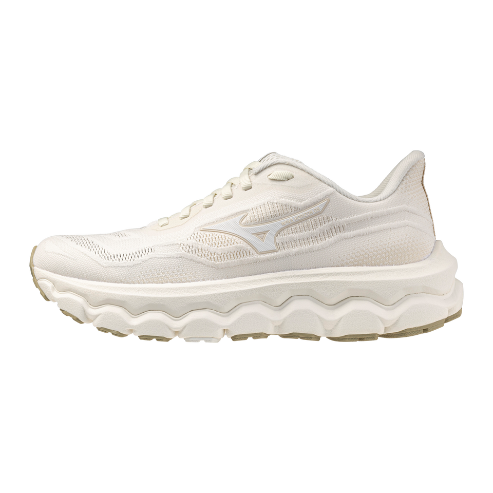 Women's Mizuno Wave Horizon 9 Running Shoe 2