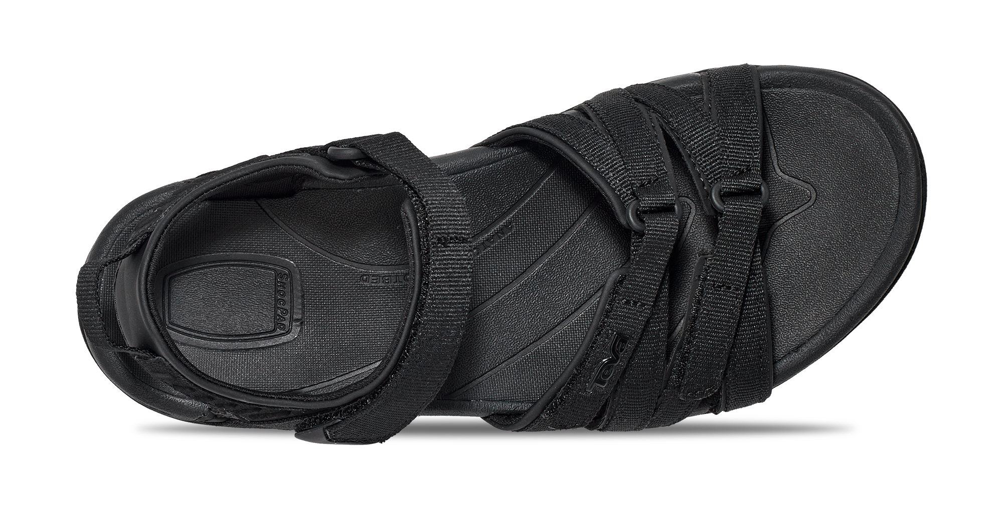 Women's Teva Tirra Sandal 11