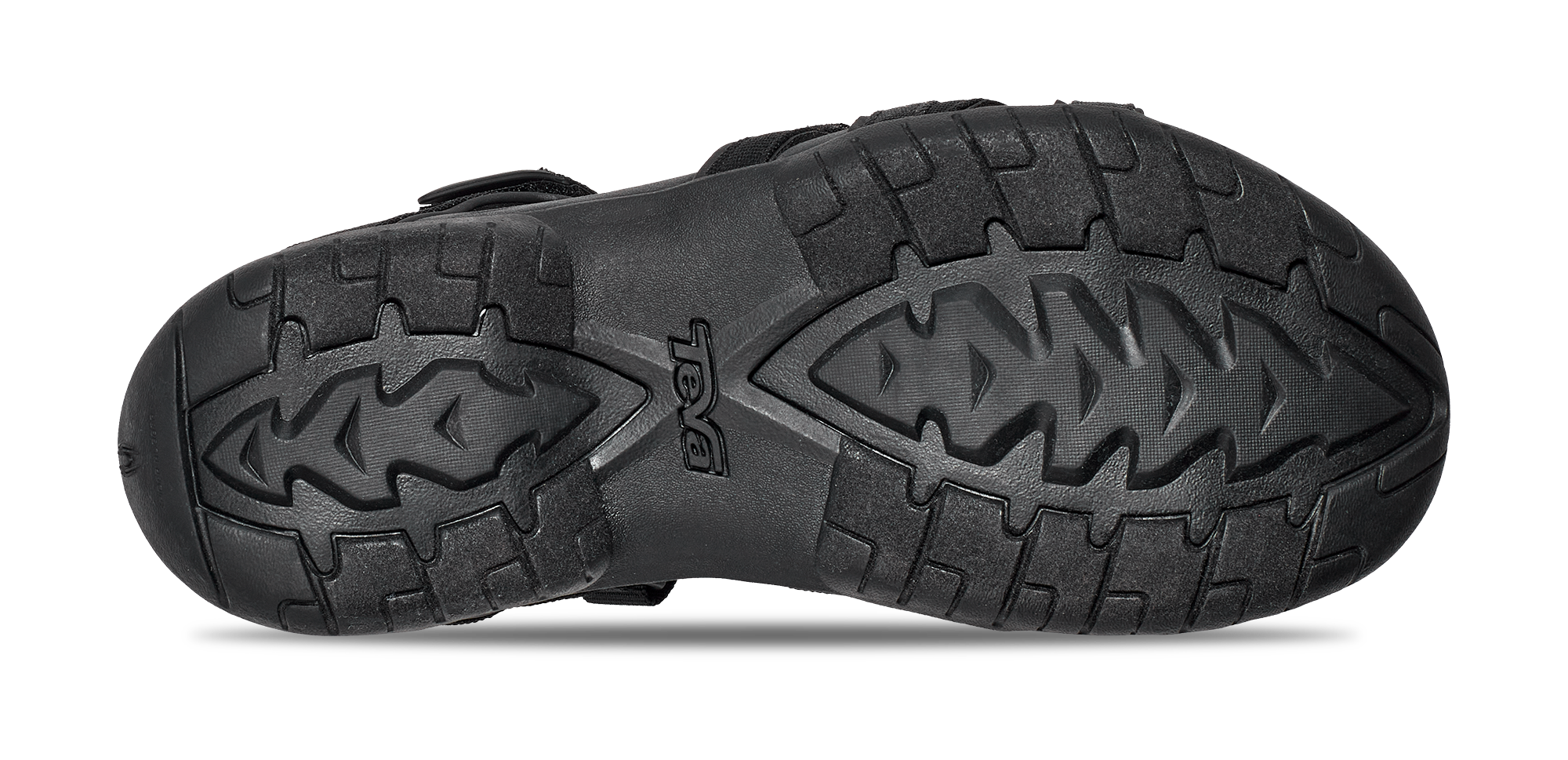 Women's Teva Tirra Sandal 12