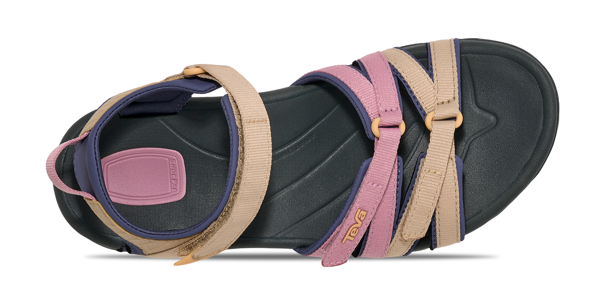 Women's Teva Tirra Sandal 5