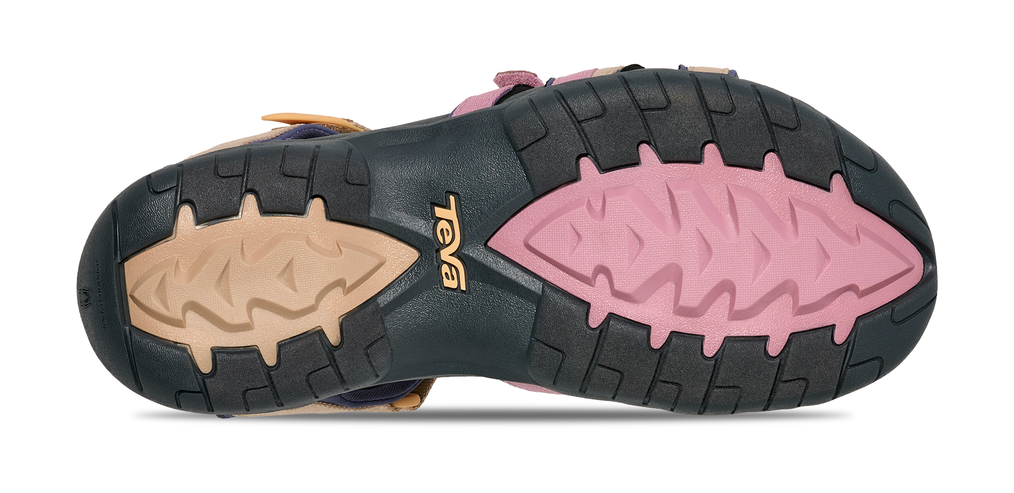 Women's Teva Tirra Sandal 6