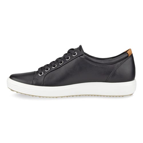 Women's Ecco Soft 7 Sneaker 10