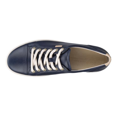 Women's Ecco Soft 7 Sneaker 25