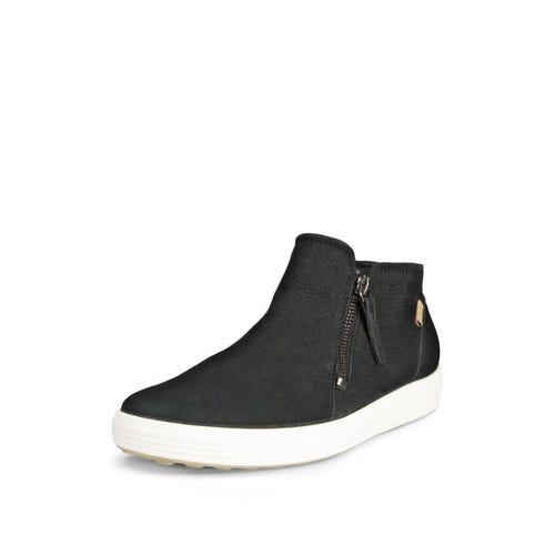 Women's Ecco Soft 7 Low Bootie 15