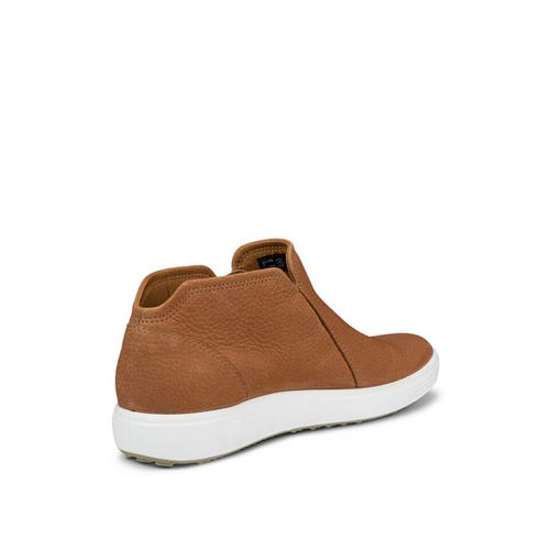 Women's Ecco Soft 7 Low Bootie 3