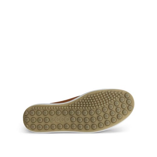 Women's Ecco Soft 7 Low Bootie 5