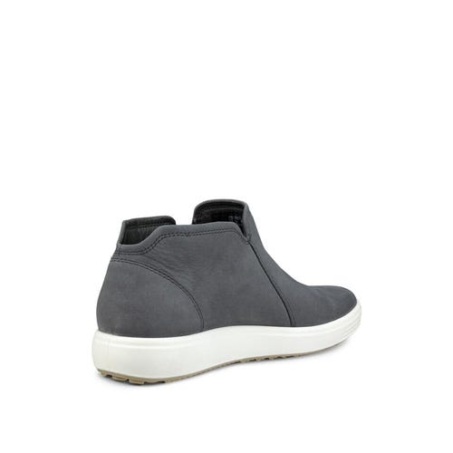 Women's Ecco Soft 7 Low Bootie 13