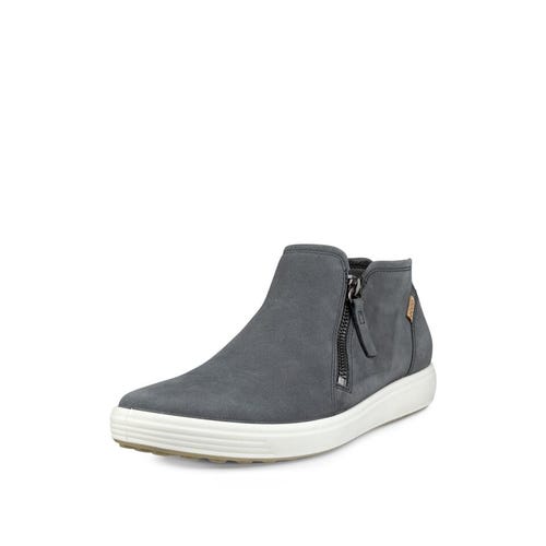 Women's Ecco Soft 7 Low Bootie 6