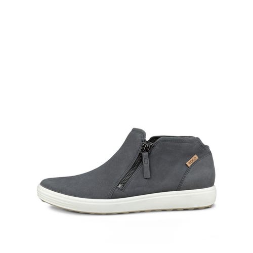 Women's Ecco Soft 7 Low Bootie 7