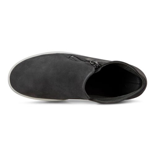 Women's Ecco Soft 7 Low Bootie 10