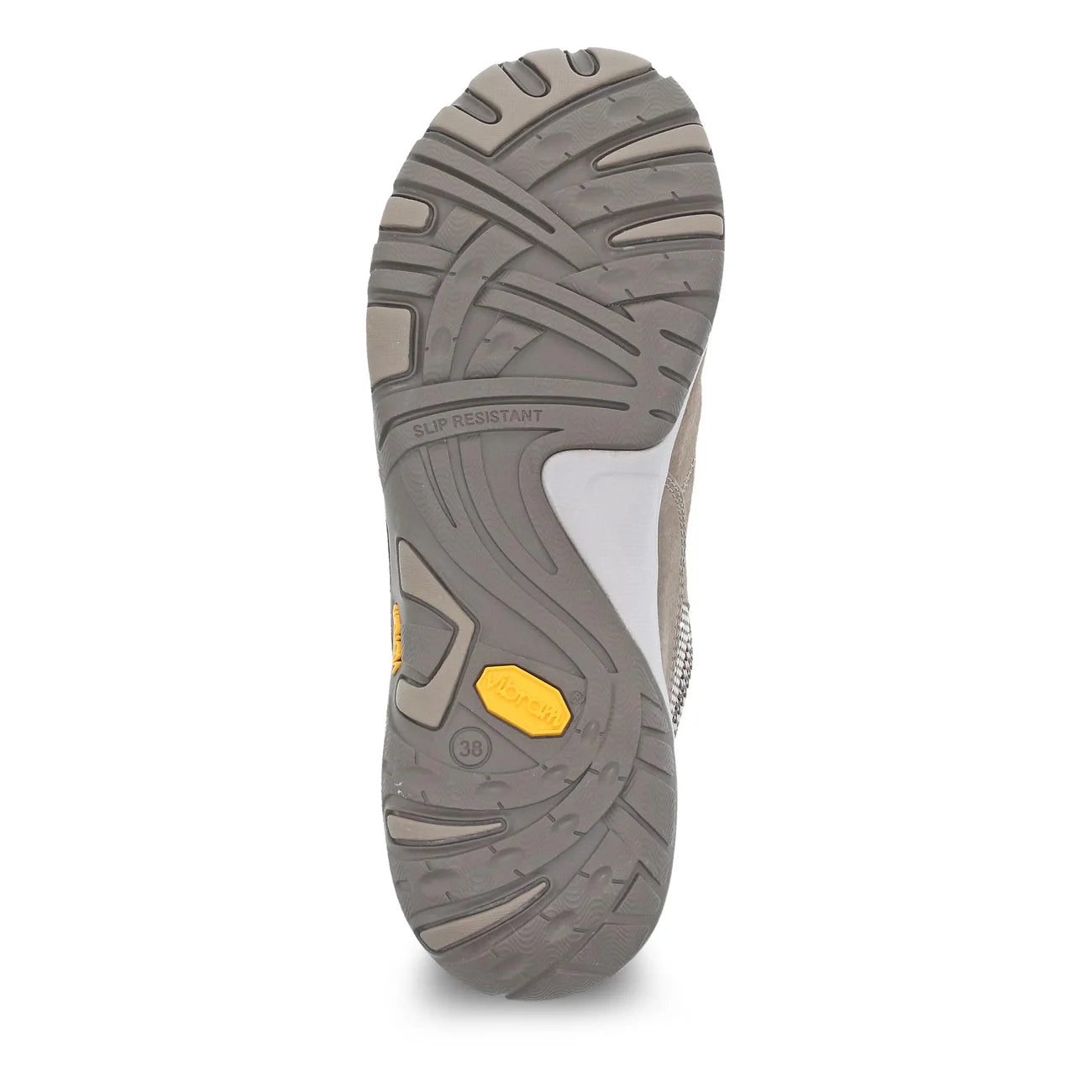 Women's Dansko Paisley Waterproof Sneaker 3