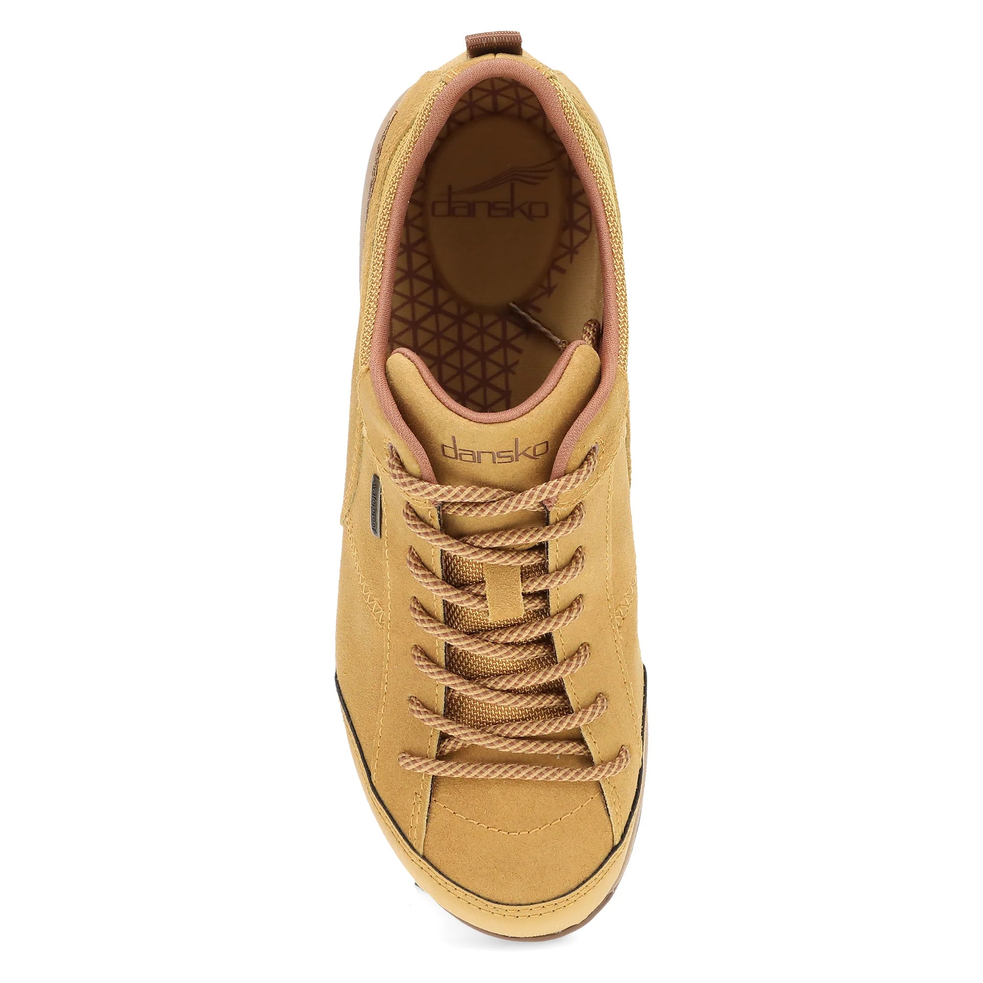 Women's Dansko Paisley Sneaker 10