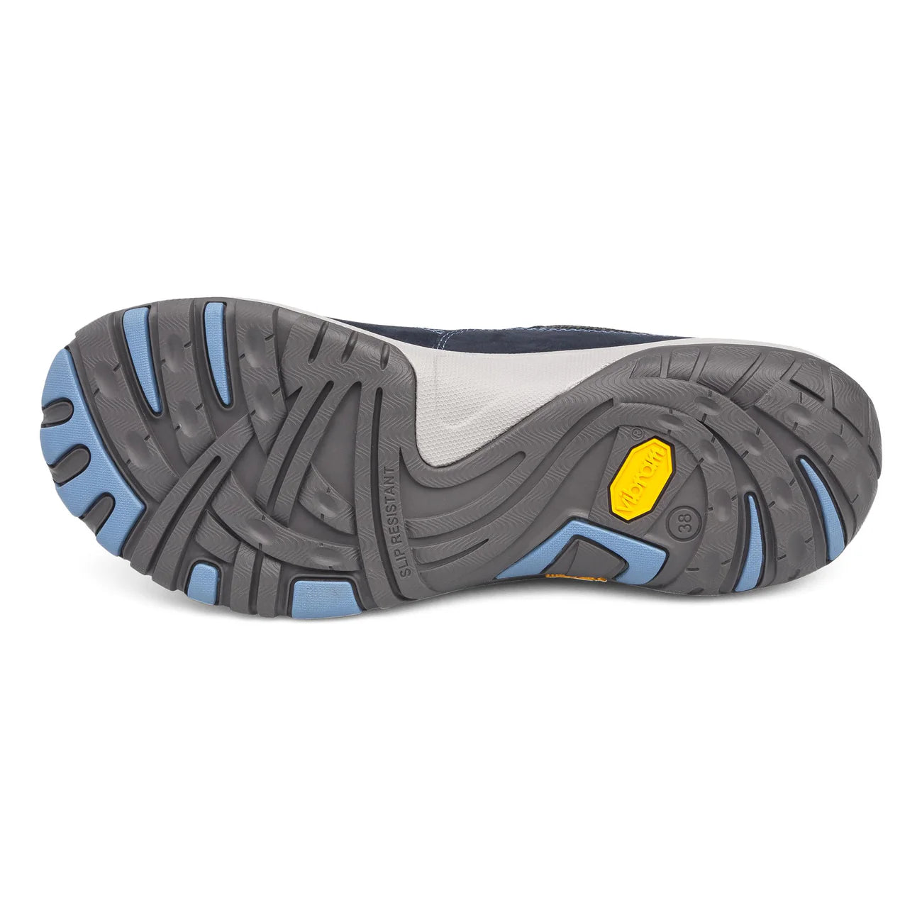 Women's Dansko Paisley Waterproof Sneaker 10