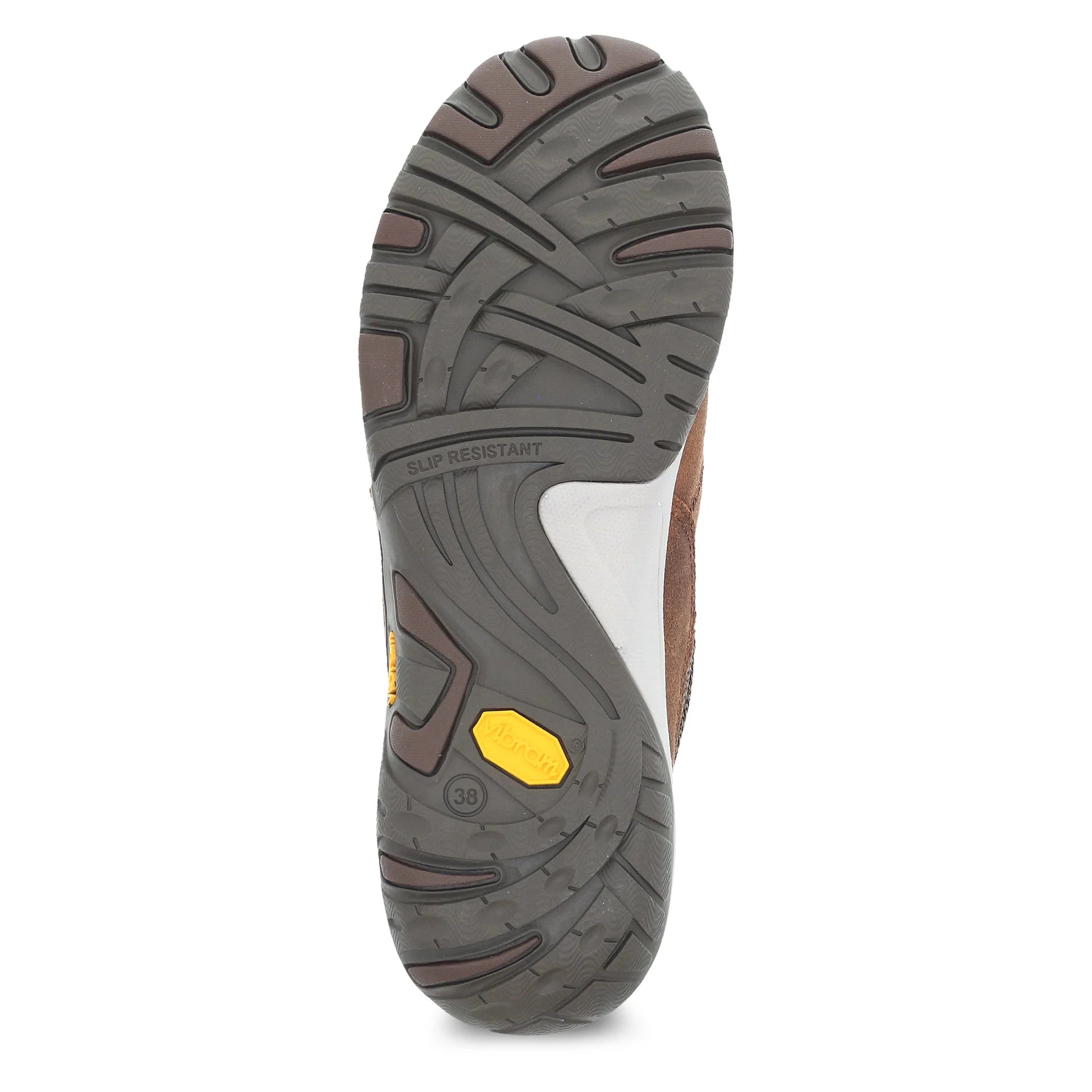 Women's Dansko Paisley Sneaker 42