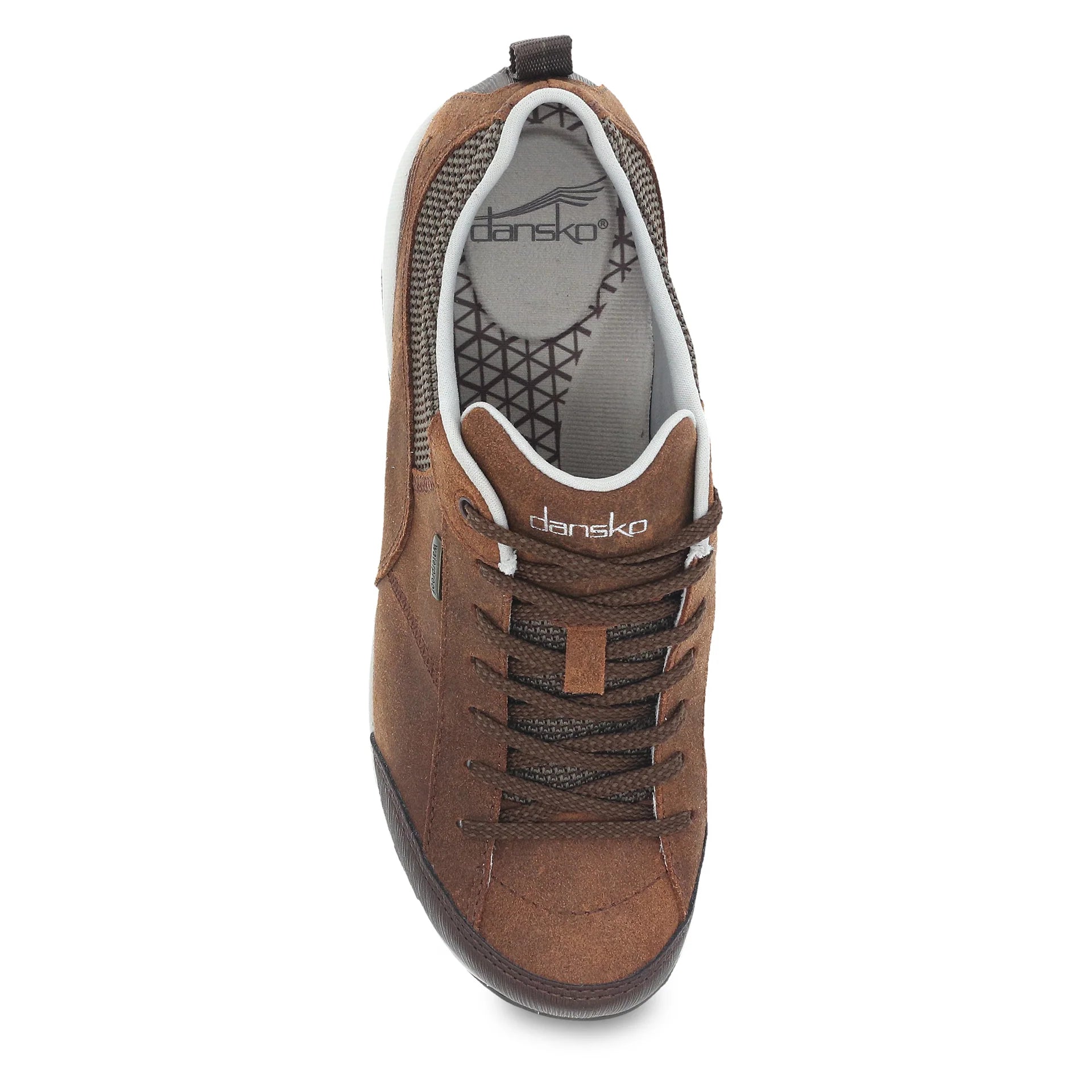 Women's Dansko Paisley Sneaker 44