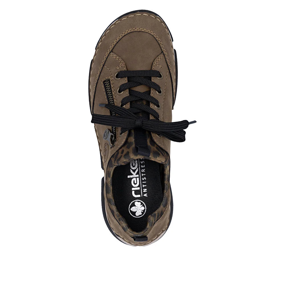 Women's Rieker Angela 45973 4