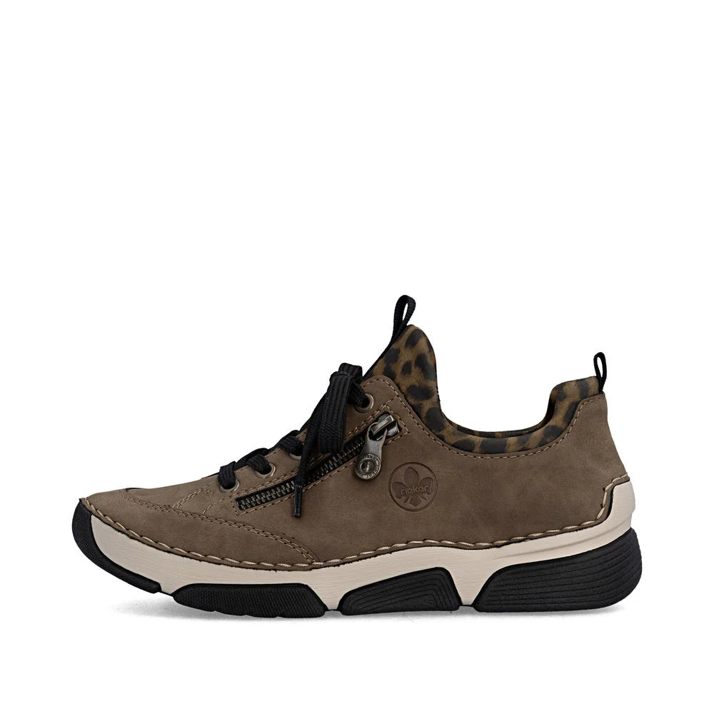 Women's Rieker Angela 45973 6
