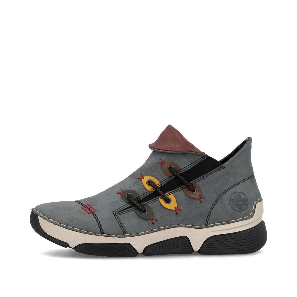 Women's Rieker Angela 83 22