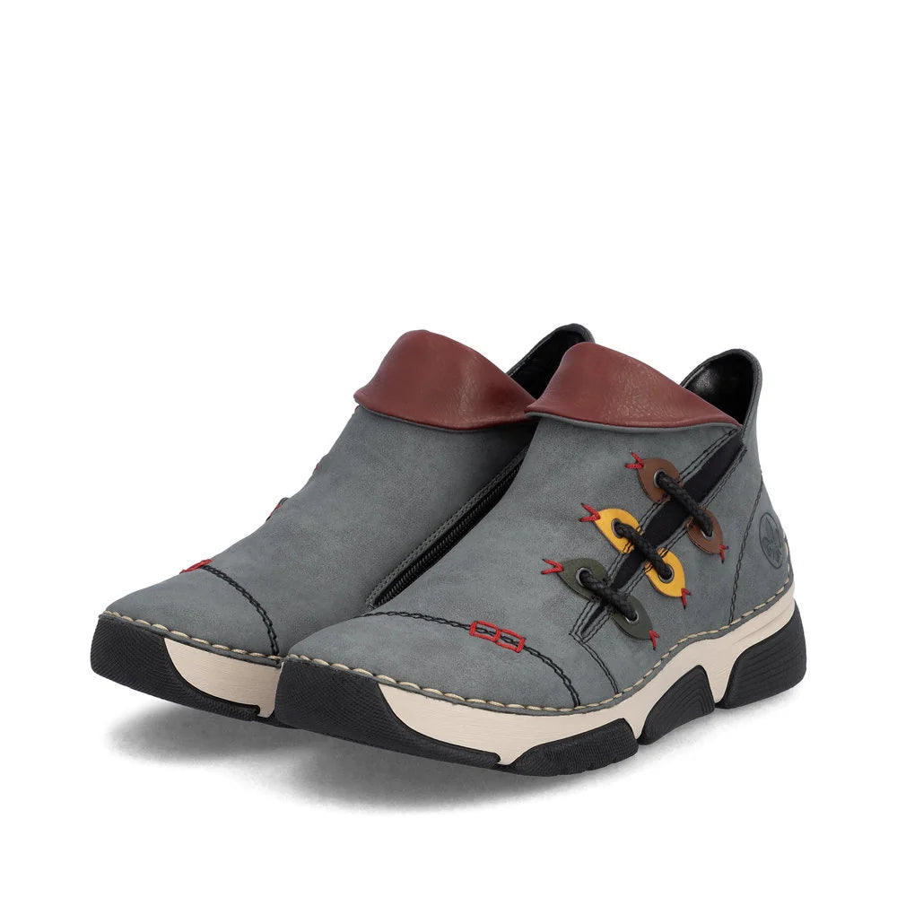 Women's Rieker Angela 83 17