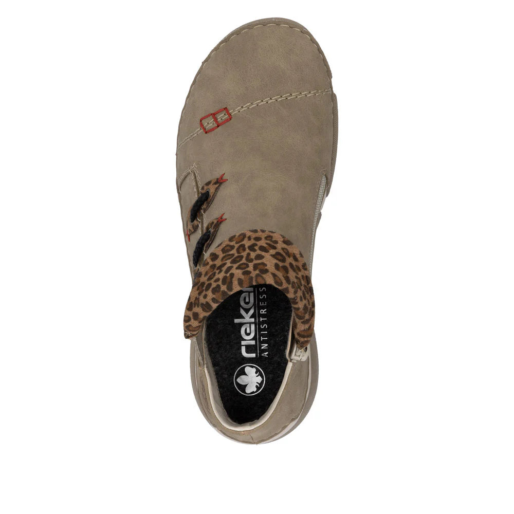 Women's Rieker Angela 83 5