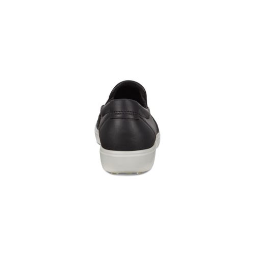 Women's Ecco Soft 7 Woven Slip-On 2.0 9