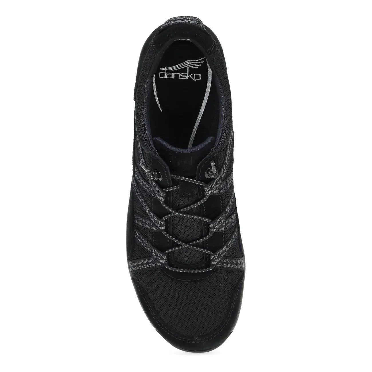 Women's Dansko Harlyn Sneaker (WIDE WIDTH) 4