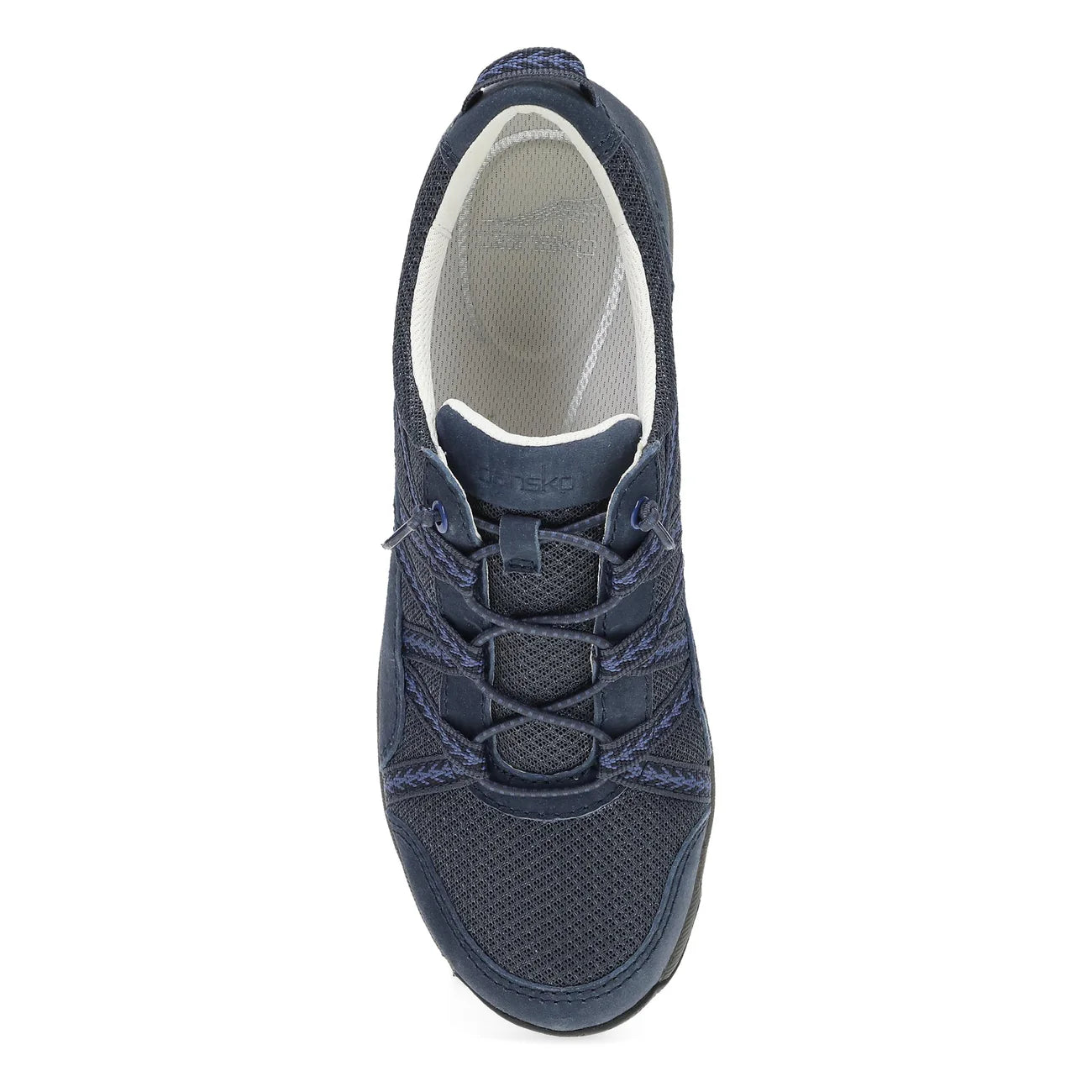 Women's Dansko Harlyn Sneaker (WIDE WIDTH) 12