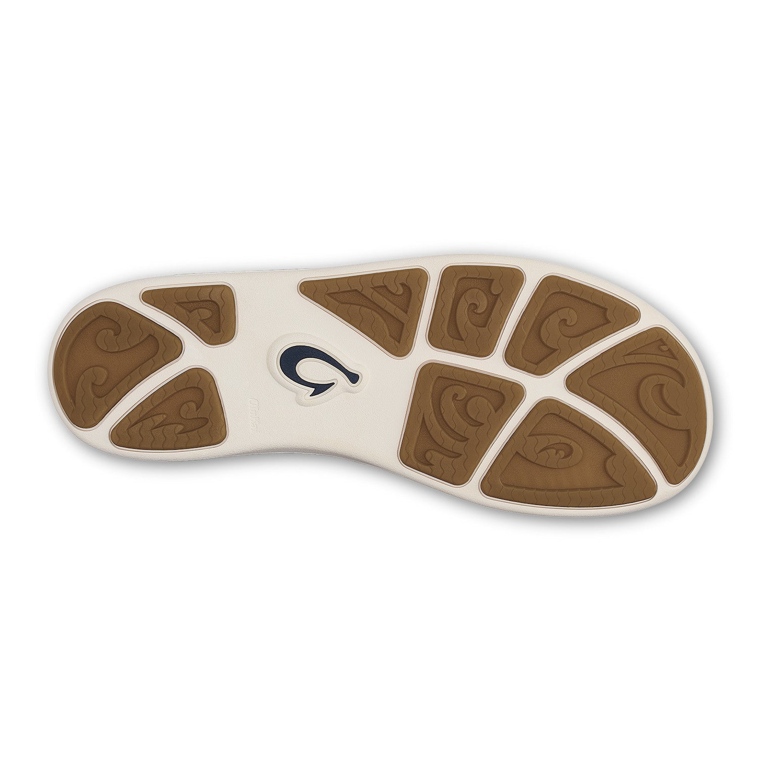 Men's Olukai Nohea Moku No Tie Boat Shoes 4