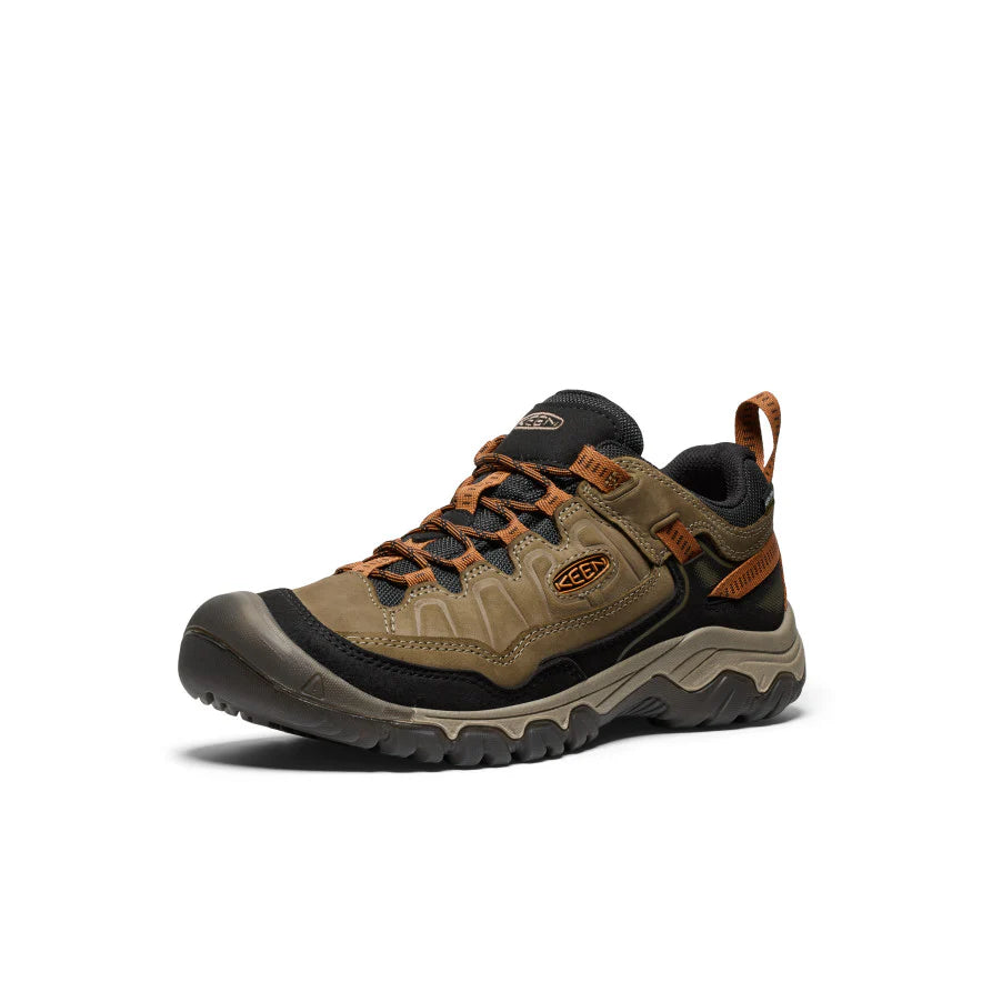 Men's Keen Targhee IV Waterproof Hiking Shoe 3