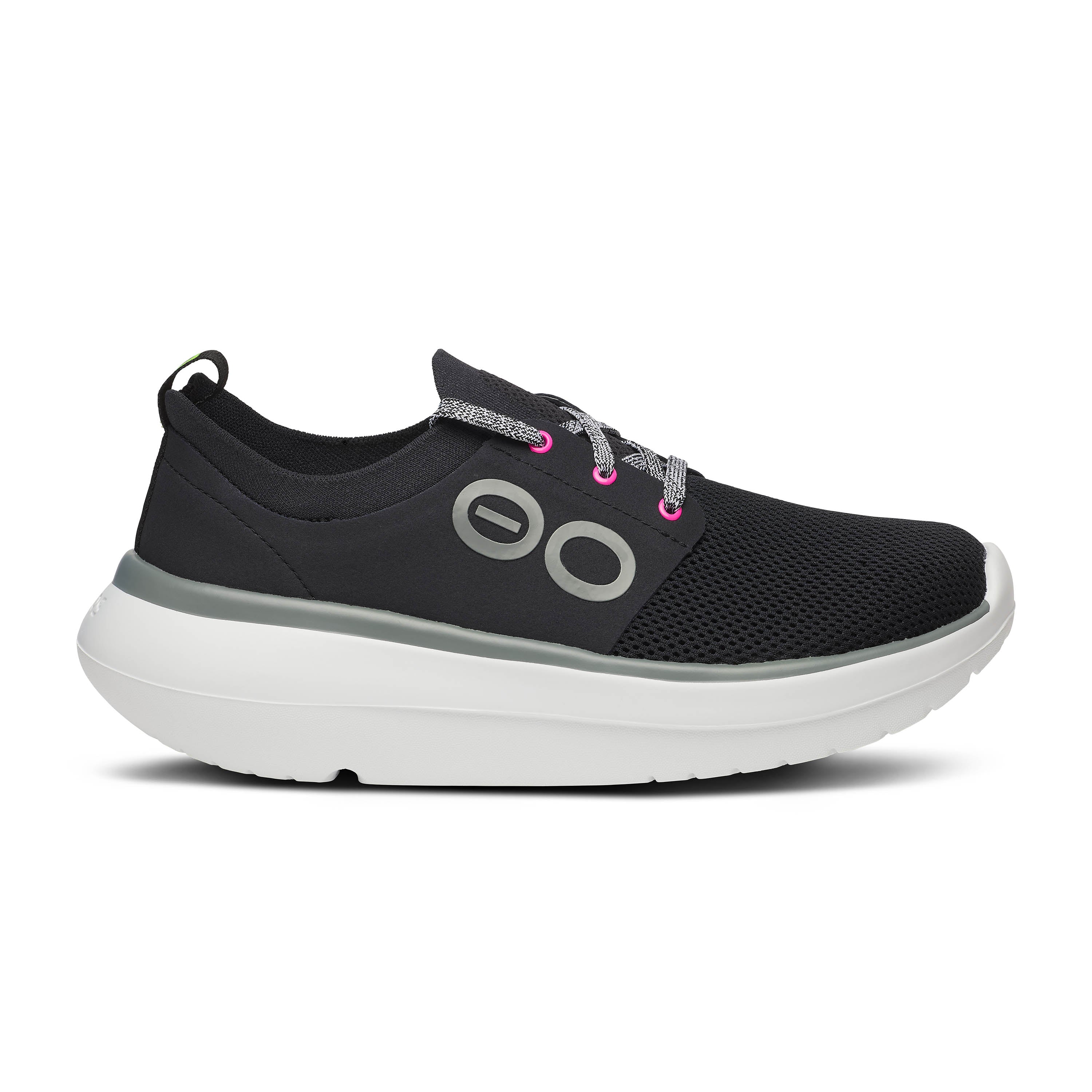 Women's OOfos OOmy Stride 9
