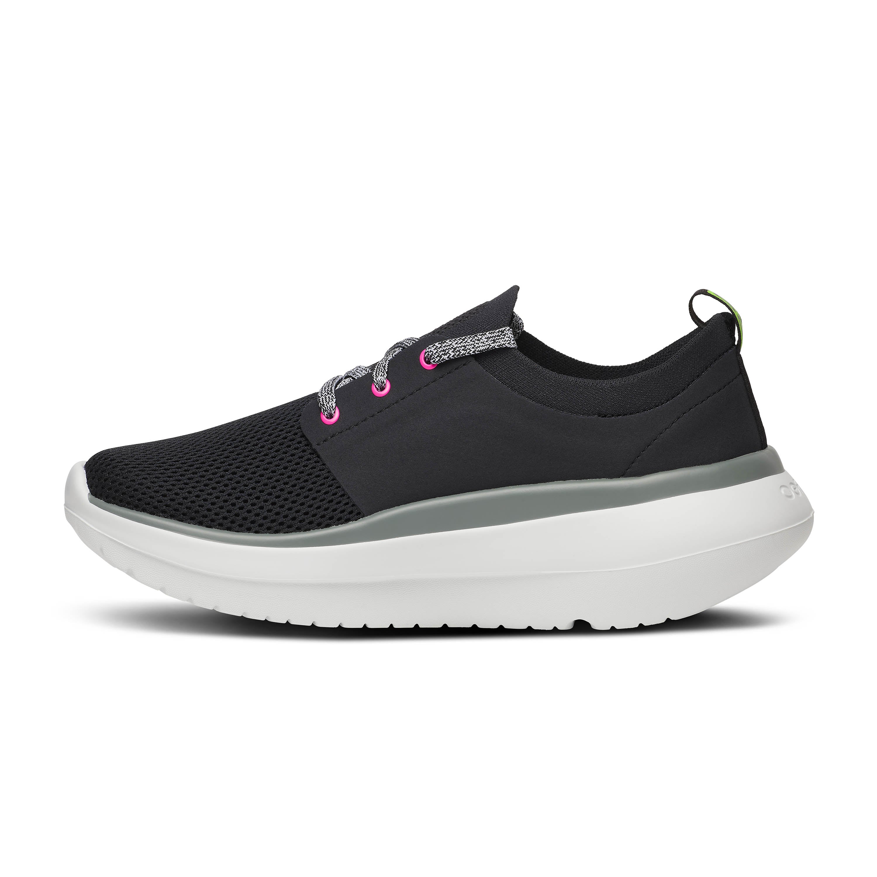 Women's OOfos OOmy Stride 12