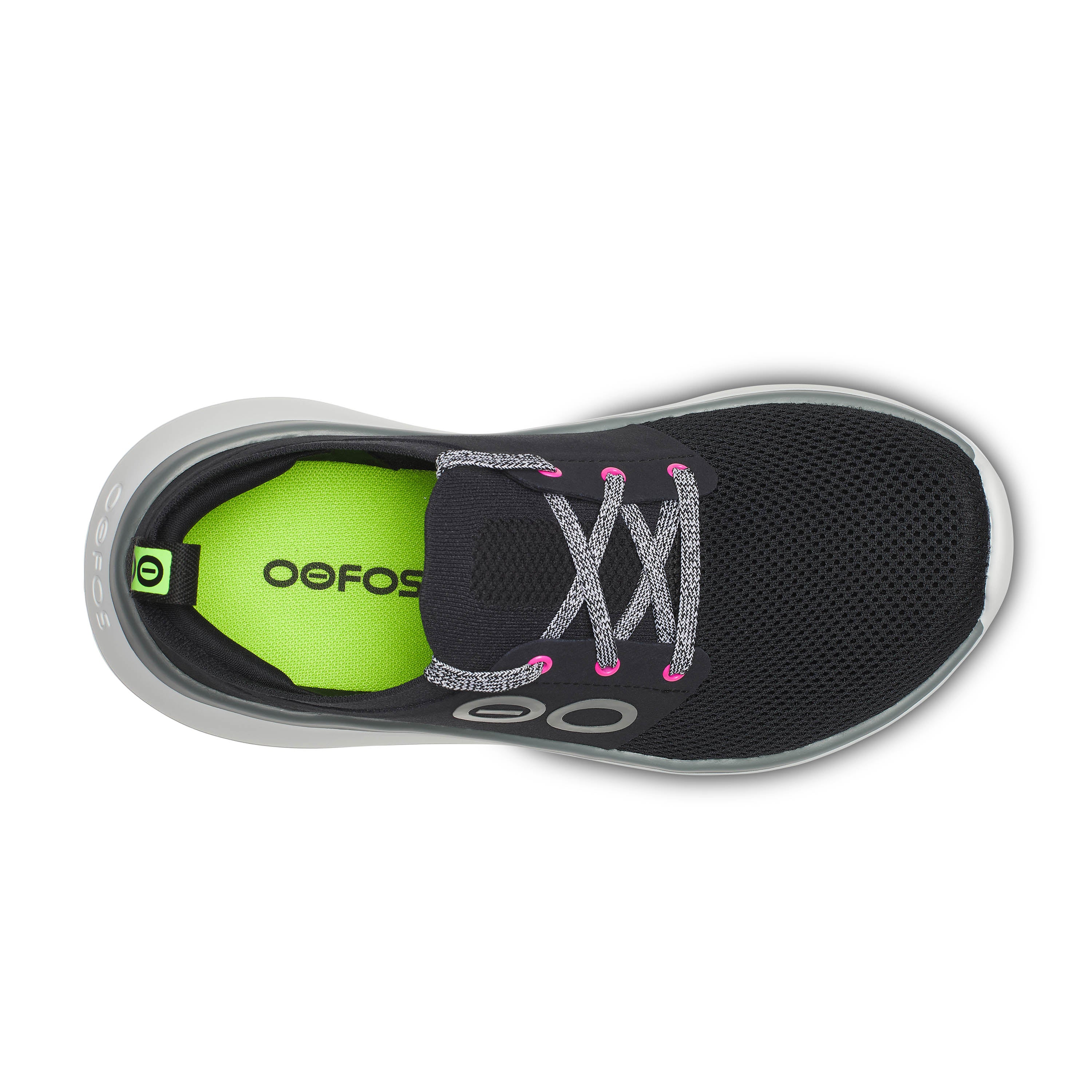 Women's OOfos OOmy Stride 10