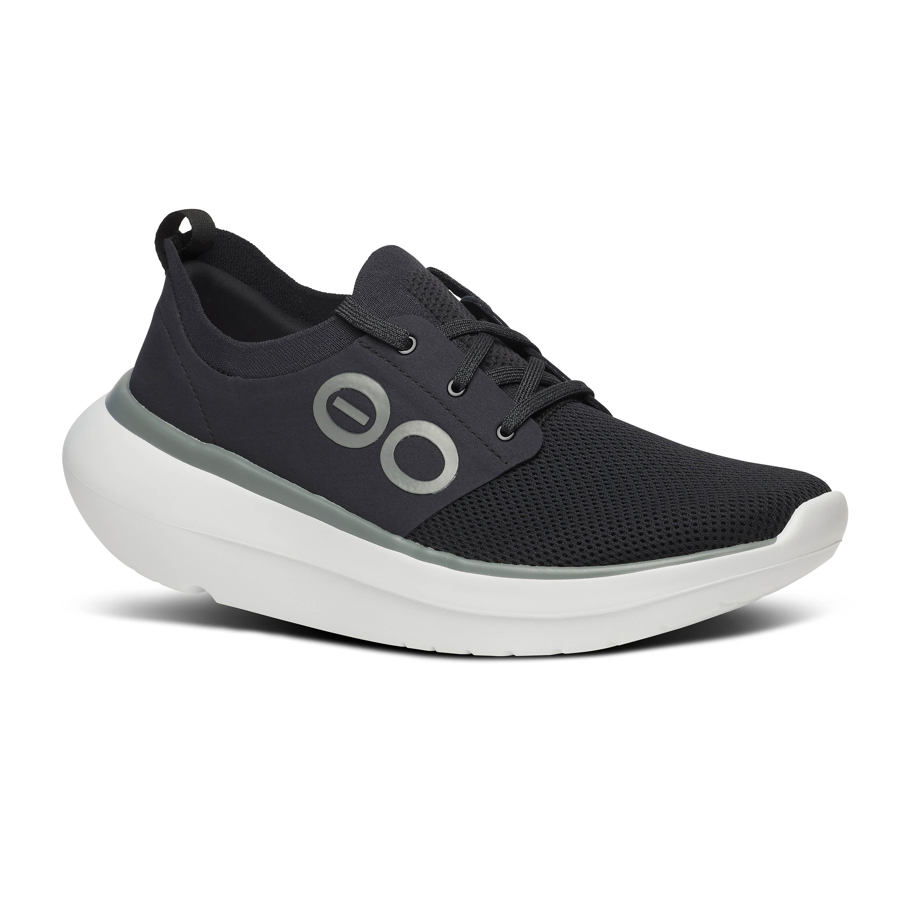 Men's OOfos OOmy STRIDE