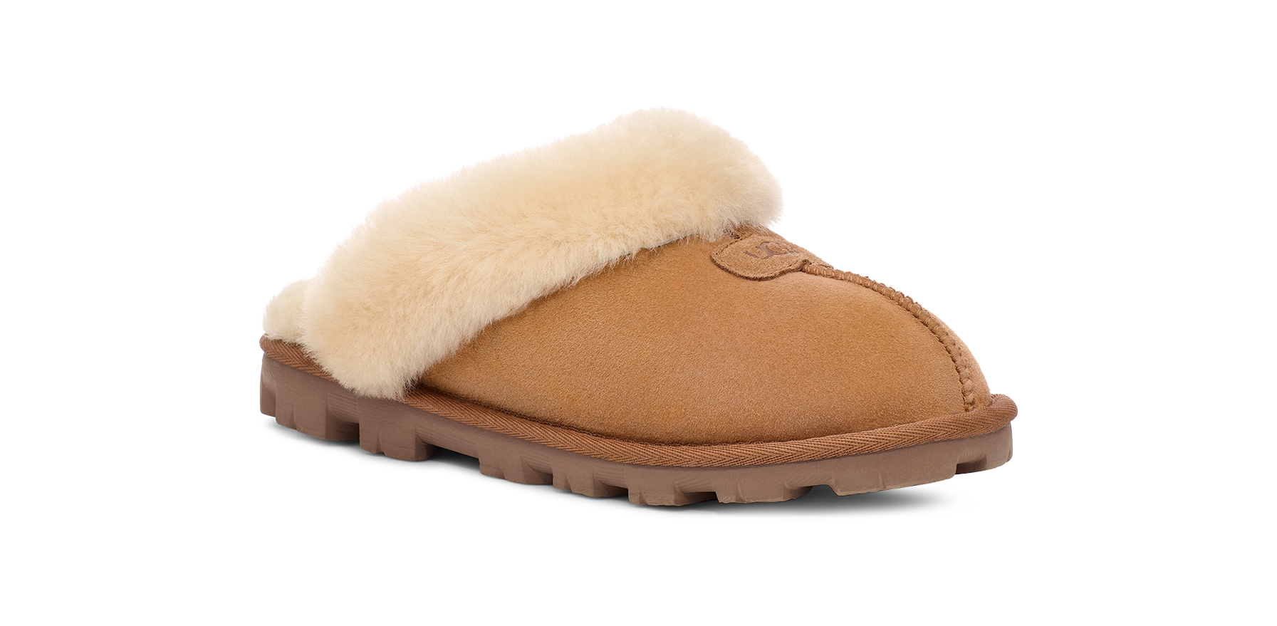 Women's Ugg Coquette Slipper 1