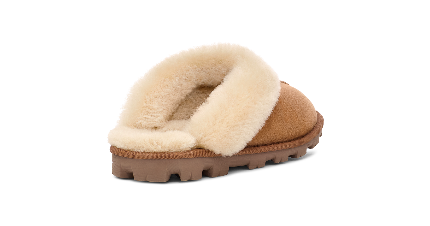 Women's Ugg Coquette Slipper 4