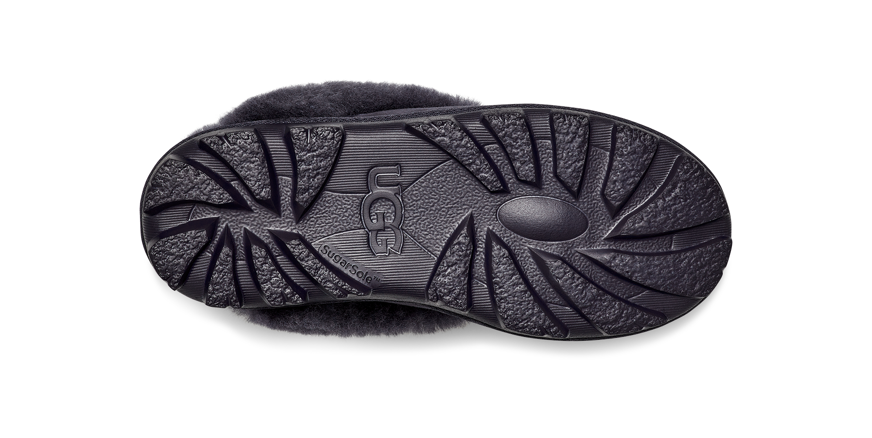 Women's Ugg Coquette Slipper 10