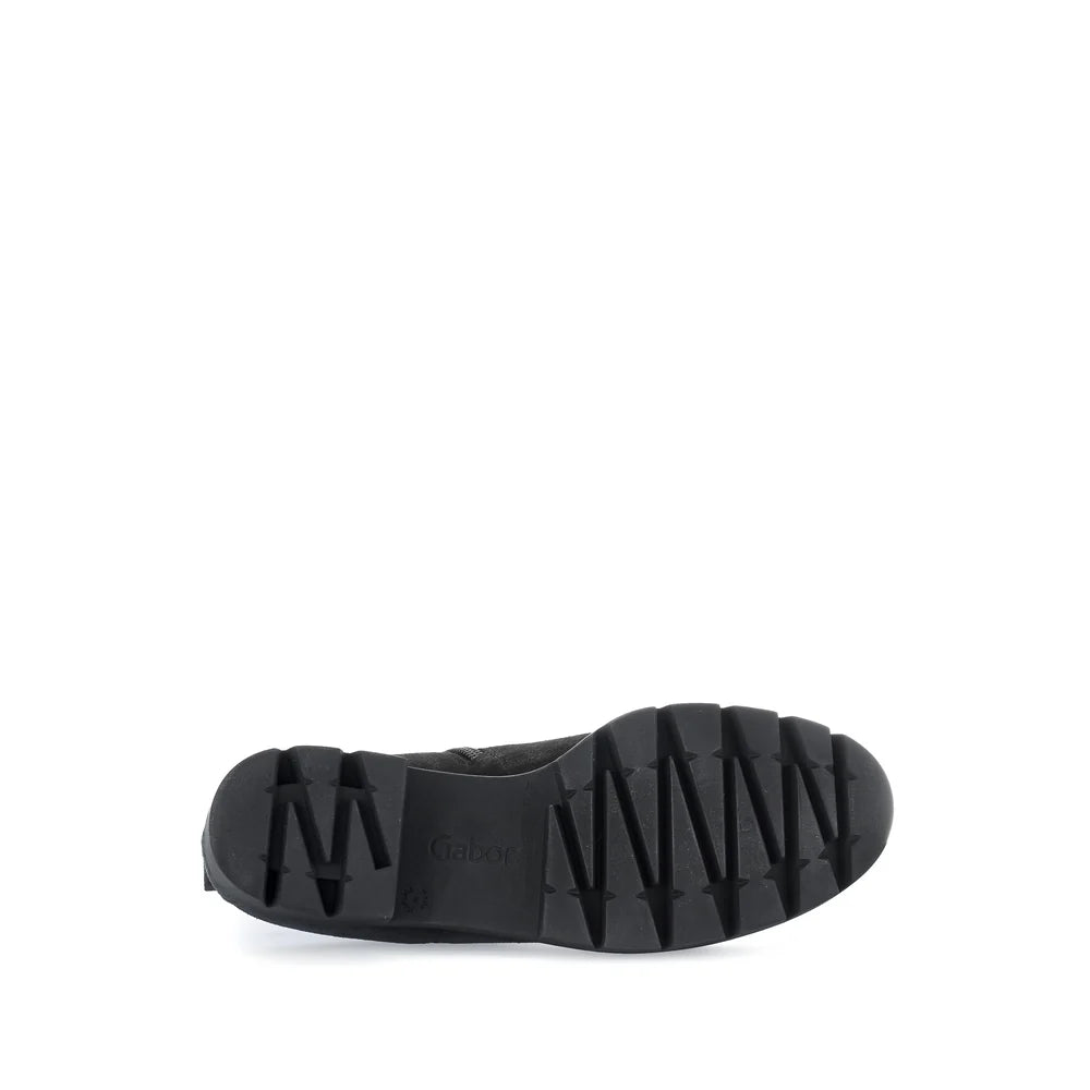 Women's Gabor Chelsea Lug Boot (51.710) 2