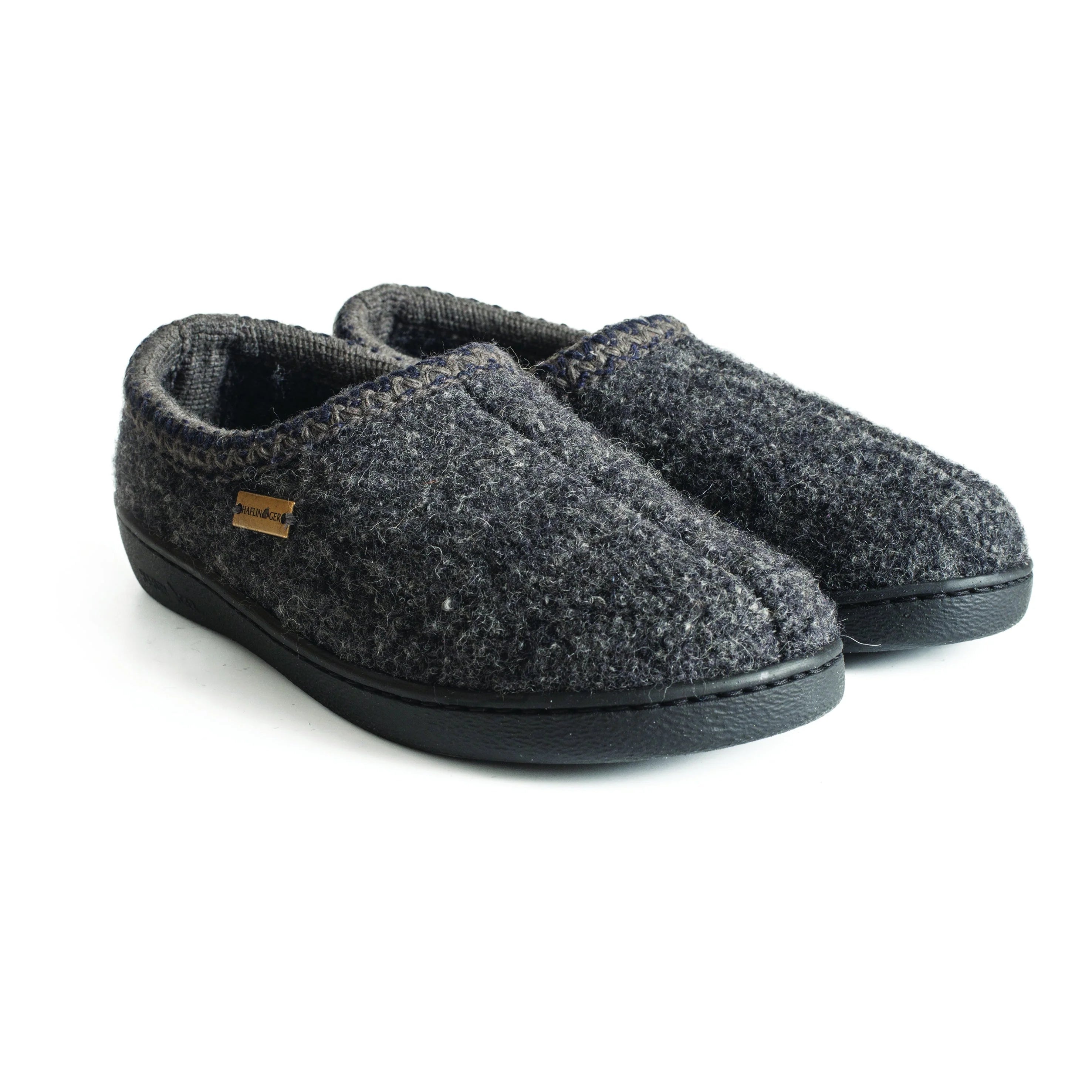 Unisex Haflinger ATB Slipper 1