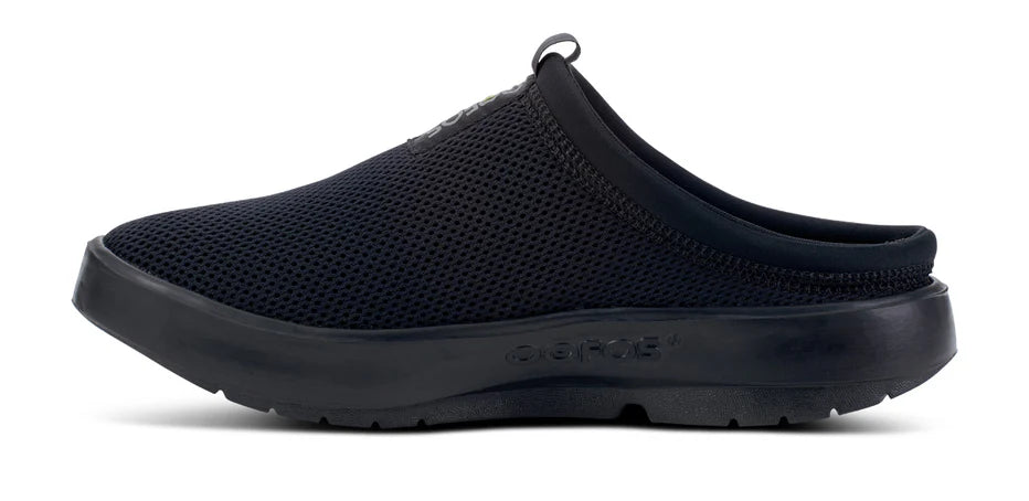 Women's OOfos OOcoozie Sport Mule 10