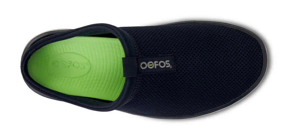 Women's OOfos OOcoozie Sport Mule 11