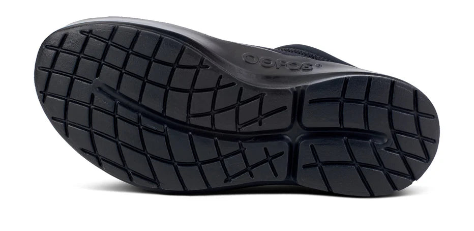 Women's OOfos OOcoozie Sport Mule 13