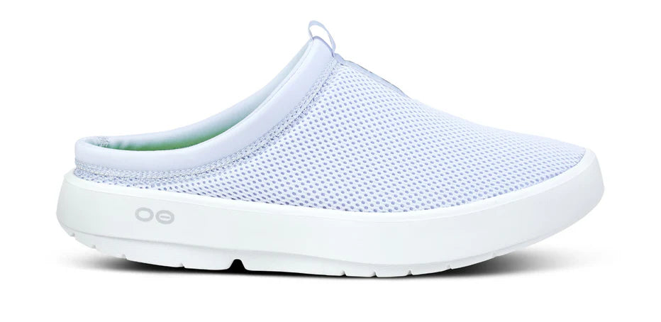 Women's OOfos OOcoozie Sport Mule 2