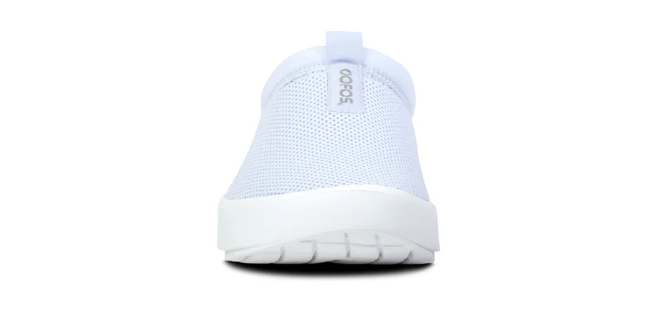 Women's OOfos OOcoozie Sport Mule 7