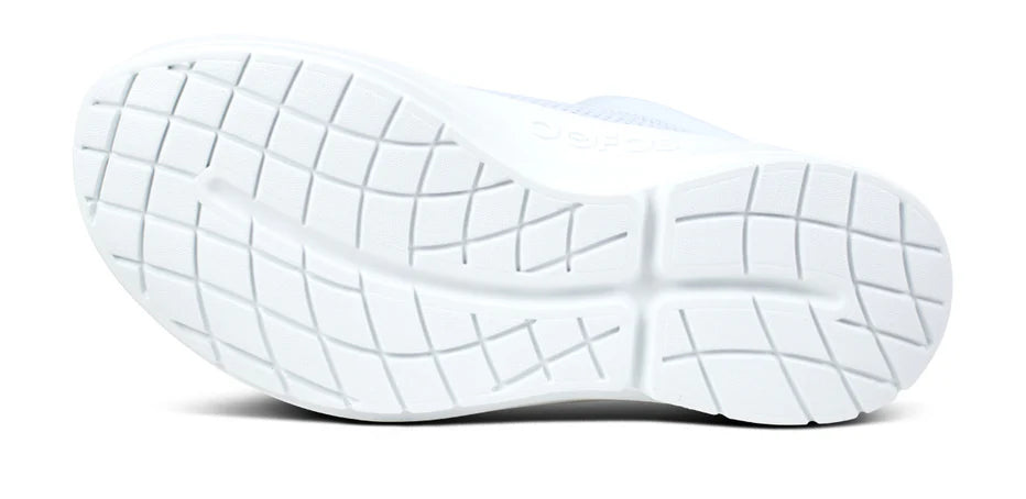 Women's OOfos OOcoozie Sport Mule 3