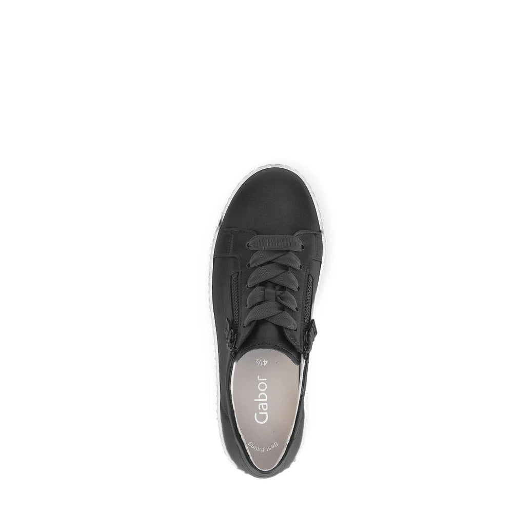 Women's Gabor Sneaker (53.334) 3