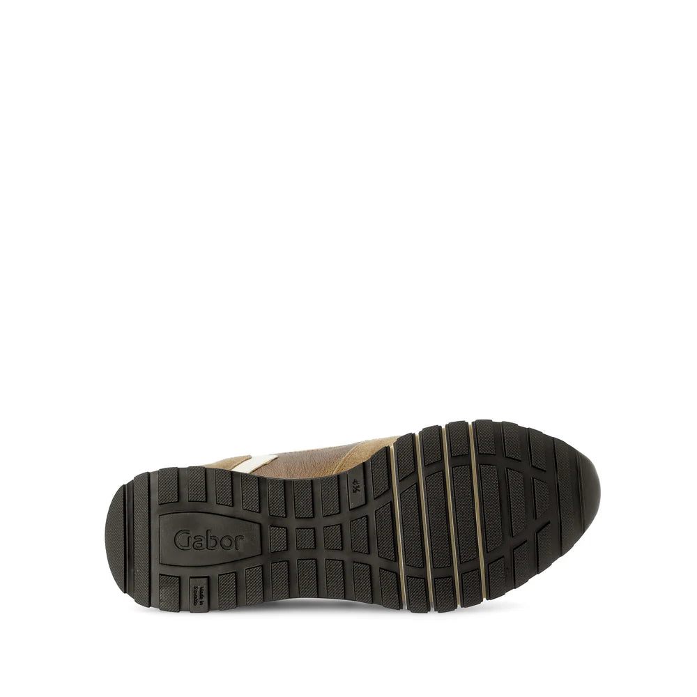 Women's Gabor Sneaker (56.378) 3