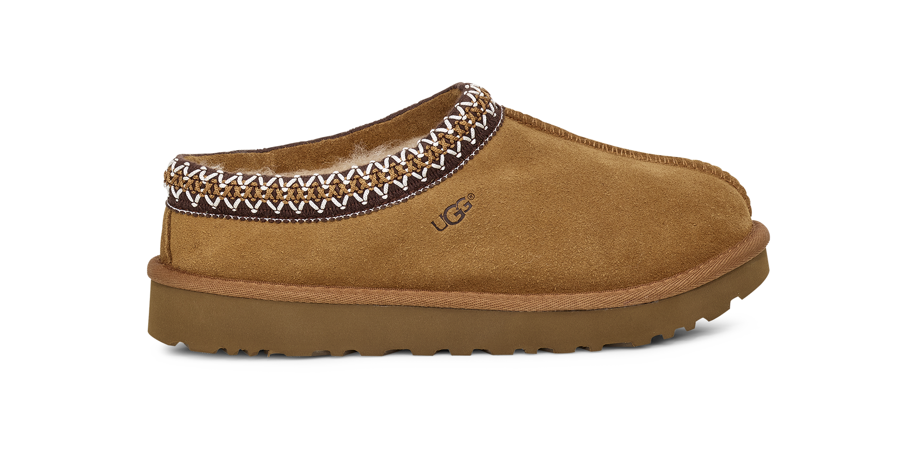 Women's Ugg Tasman Slipper 2