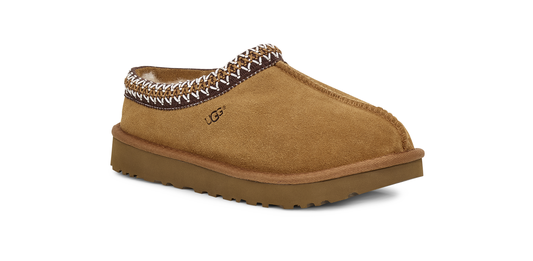 Women's Ugg Tasman Slipper 1