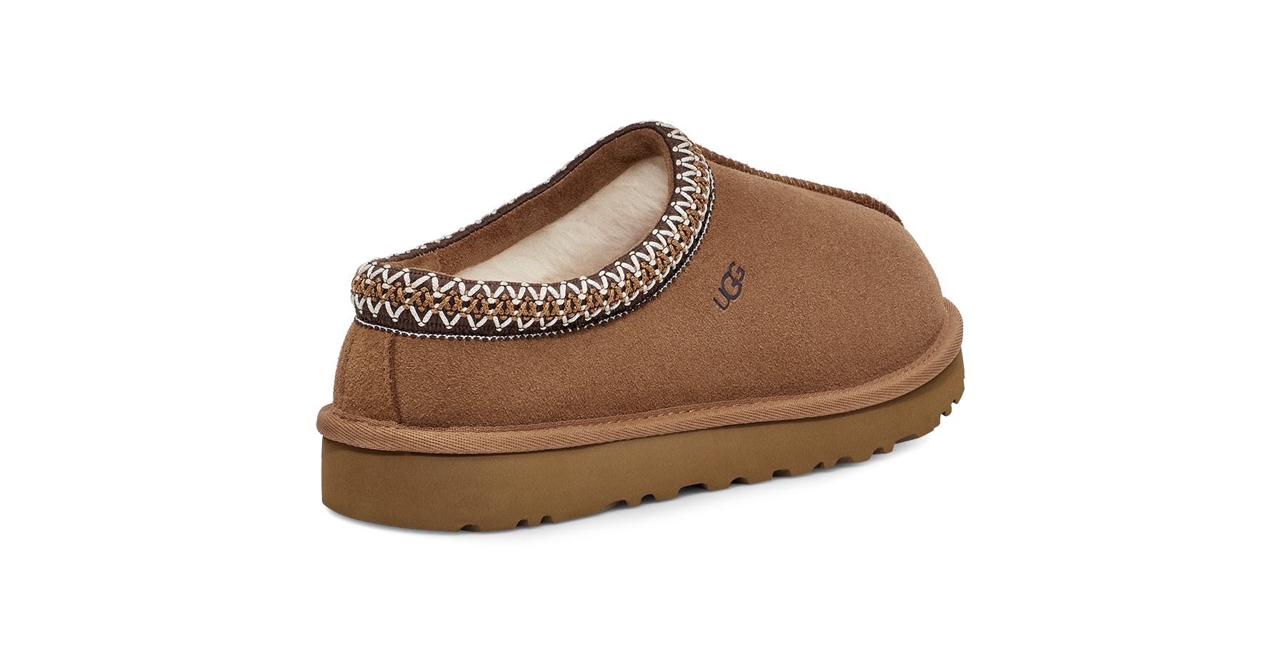 Women's Ugg Tasman Slipper 5