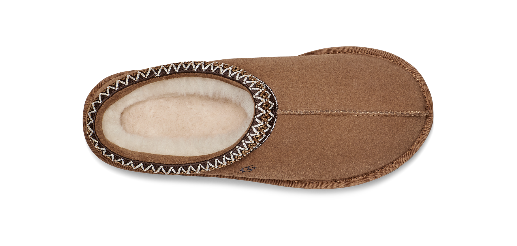 Women's Ugg Tasman Slipper 4